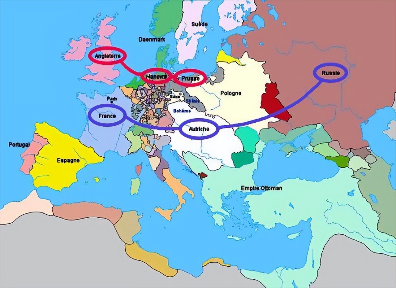 英国女王伊丽莎白一世一生回顾,终身未嫁的英国女王伊丽莎白一世