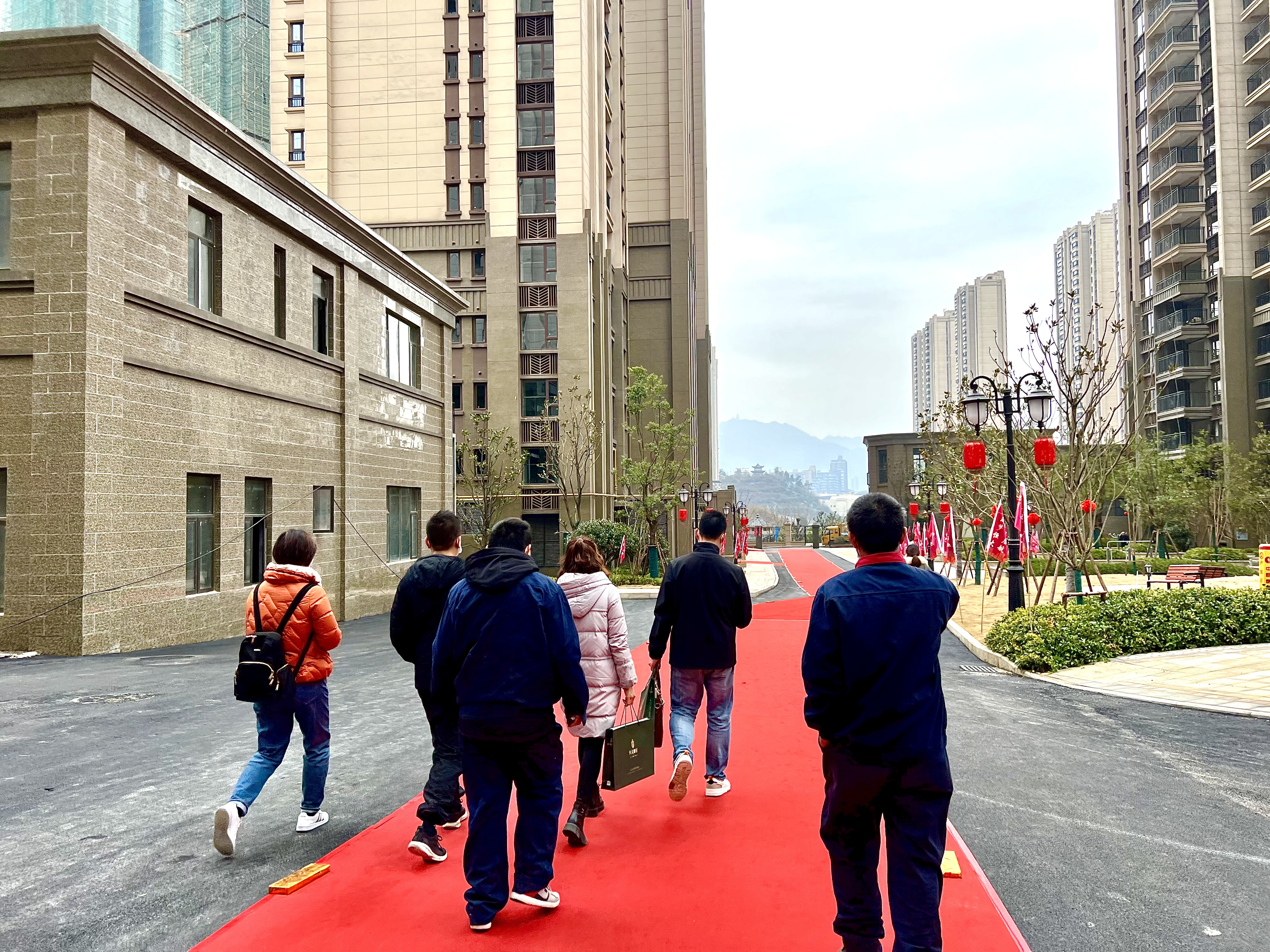 恒大精装房验房师验房完整视频,验房师验精装房完整视频