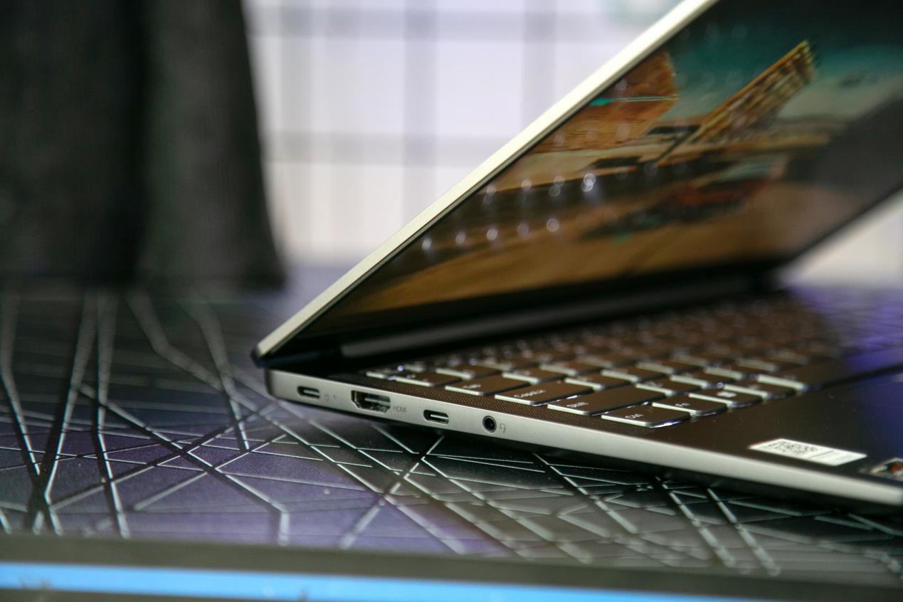 联想小新14寸笔记本详细评测,联想小新2023款笔记本测评