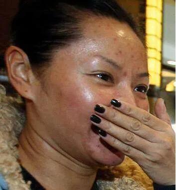 你们是如何看待女孩子的,如何看待纯素颜的女生