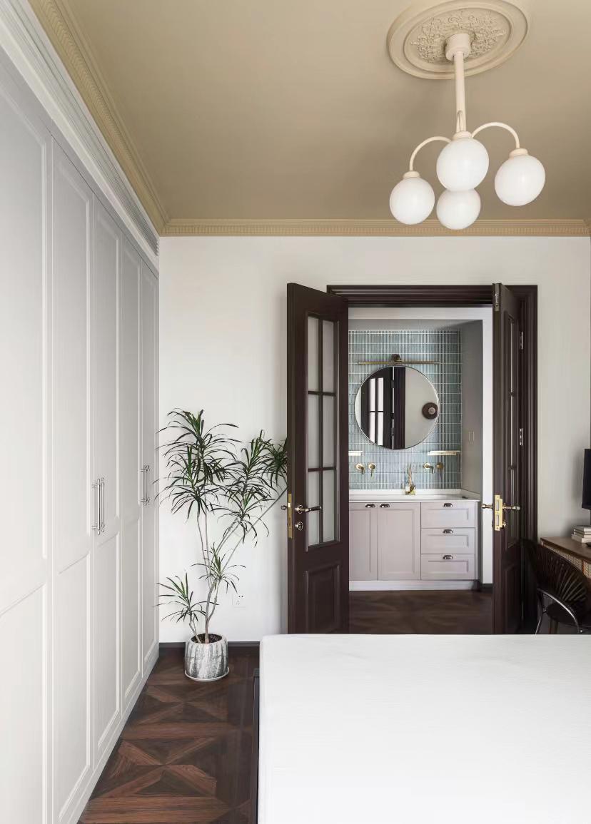 他把老宅改建成了最美乡村民宿,她把房子装修成自己喜欢的风格