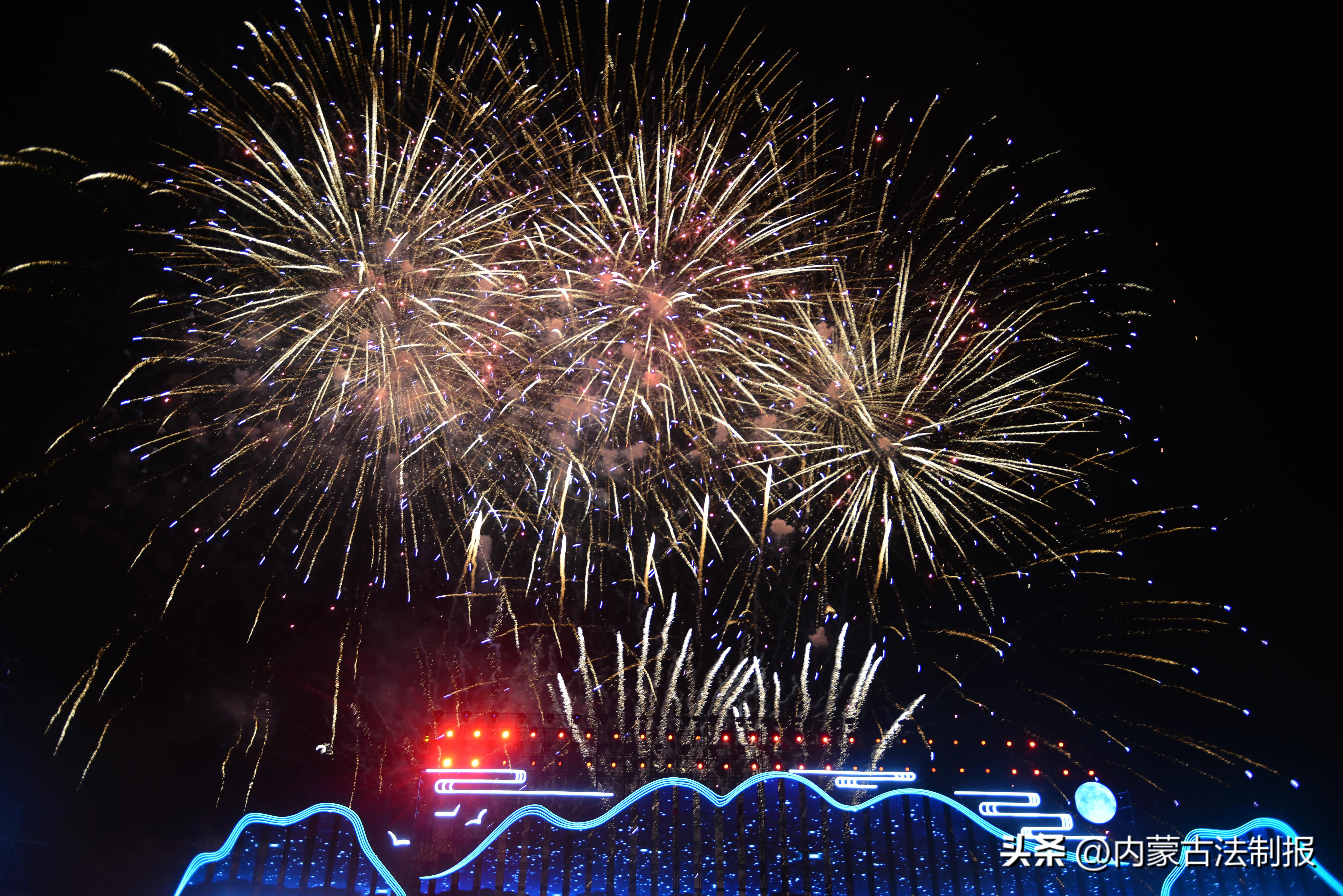 包头市达茂那达慕时间,包头达茂旗文化旅游推介会