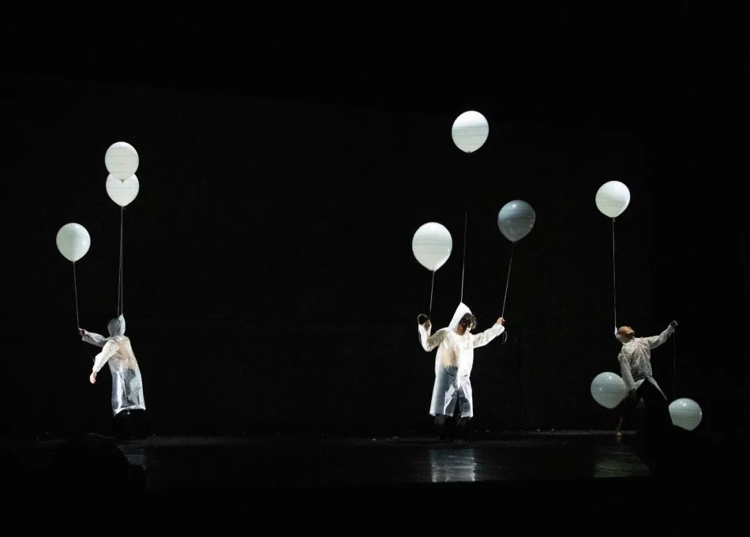 史航乌镇,史航乌镇的戏剧节