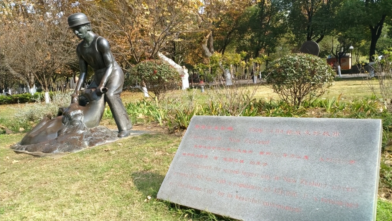 武汉友好城市视频,武汉友好城市联盟