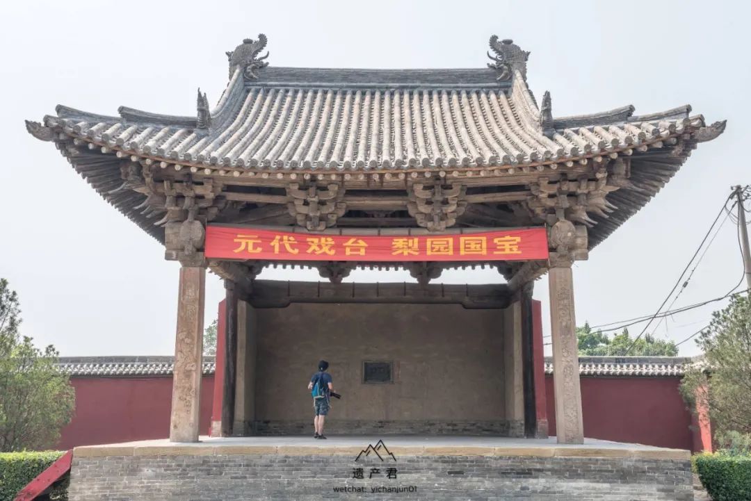 山西最有价值的古建,一个县城都有哪些古迹