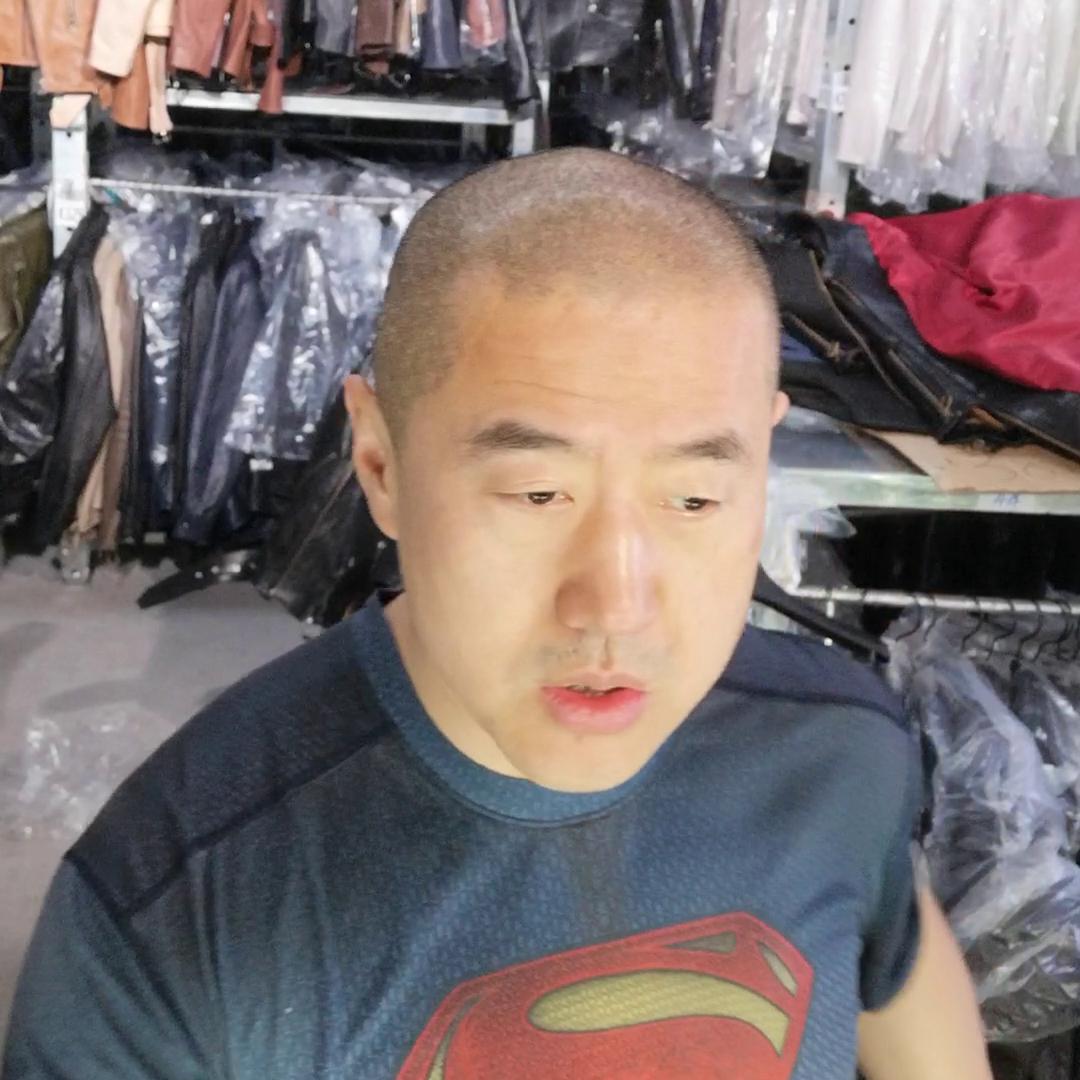 进直播间@淳铭服装店皮衣@淳铭服装店鞋服@PIECOL...