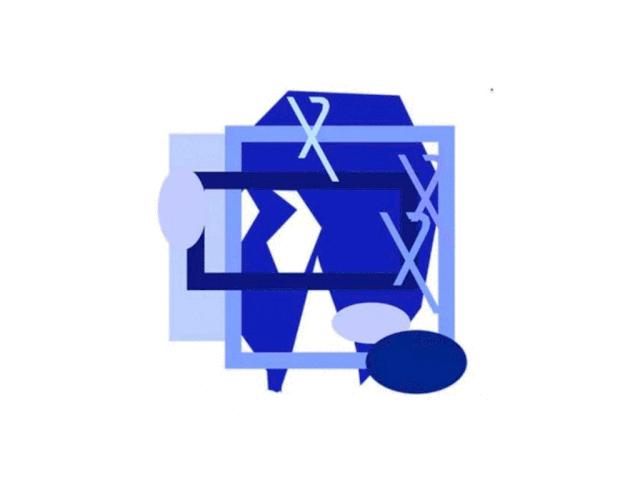 花几百万设计的logo,花几十万找设计师设计头像