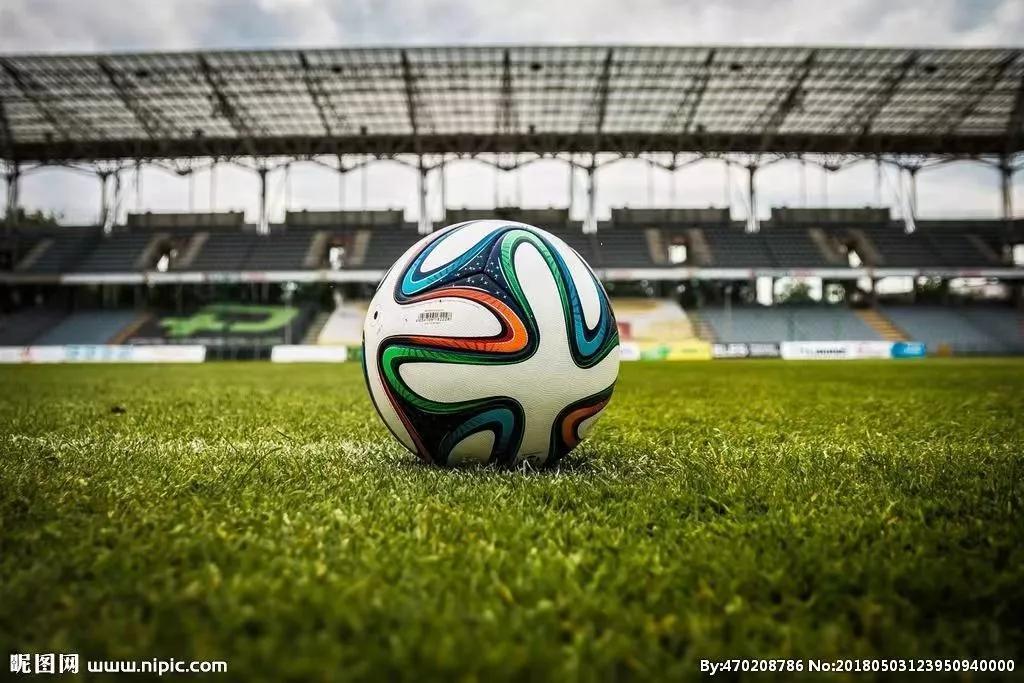 看懂足球的基础知识,足球基础知识介绍