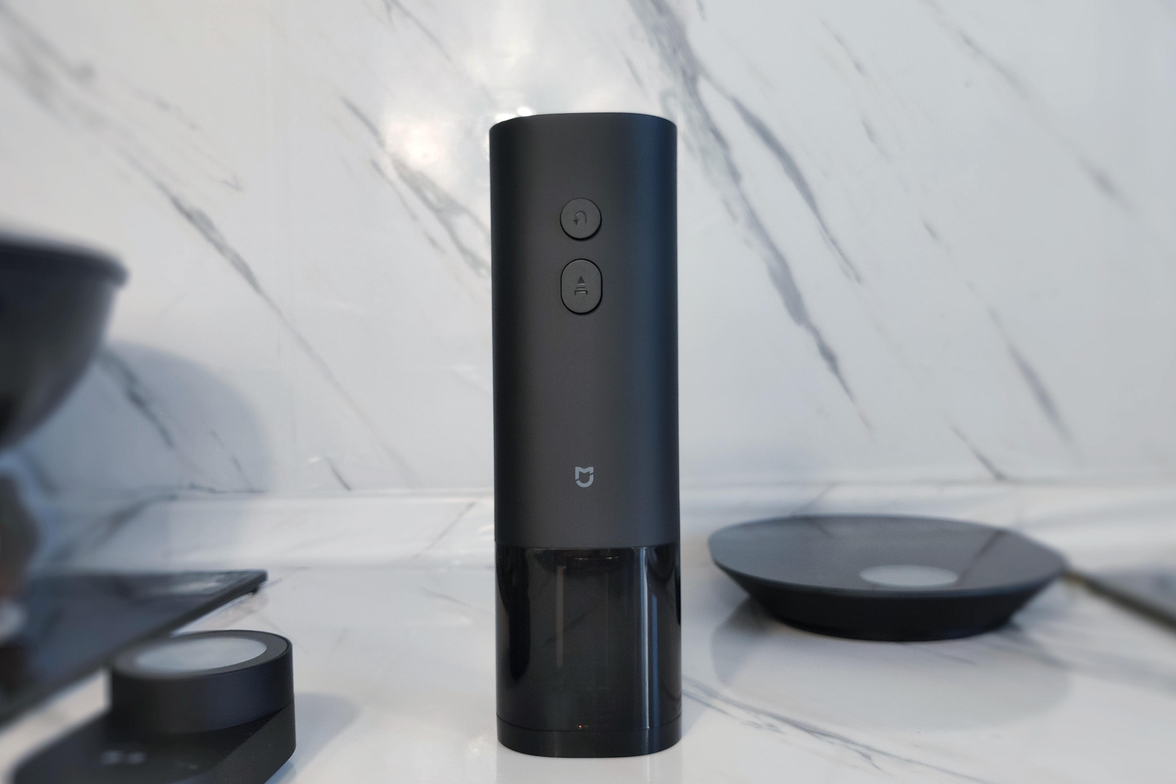 米家厨房工具套餐使用说明书,米家厨房定时器评测