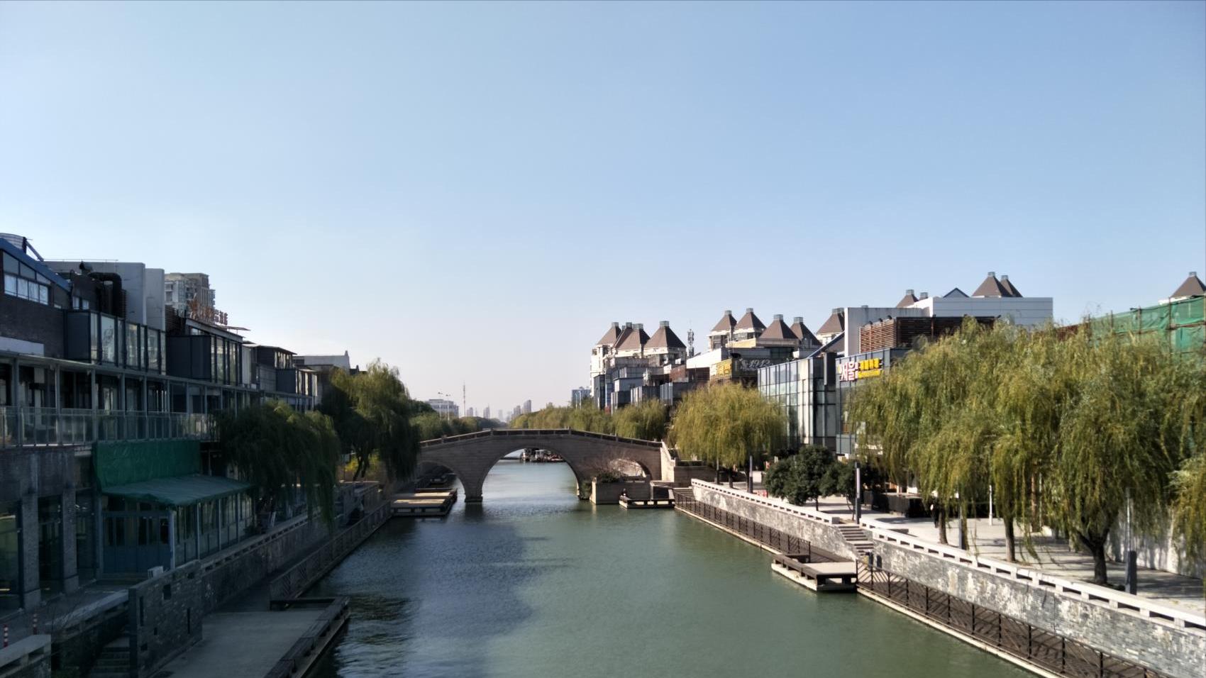 闲人笔记北海风情街,闲人笔记