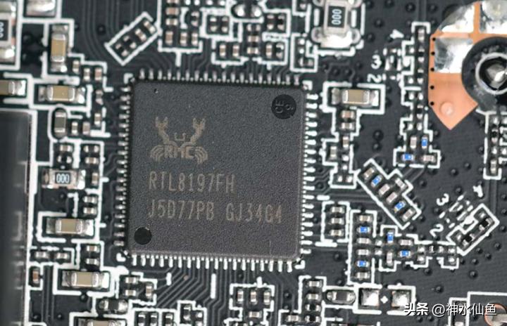 真wifi6,真wifi6和假wifi6路由器