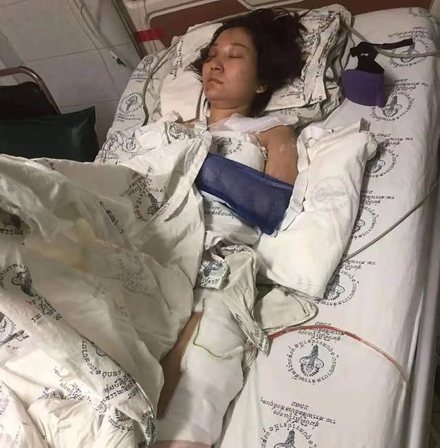 孕妇被推下悬崖老公判几年,孕妇被老公推下悬崖最新消息