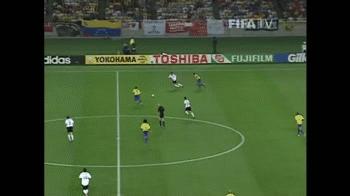 2002世界杯罗纳尔多发型什么寓意,罗纳尔多阿福头型是模仿谁