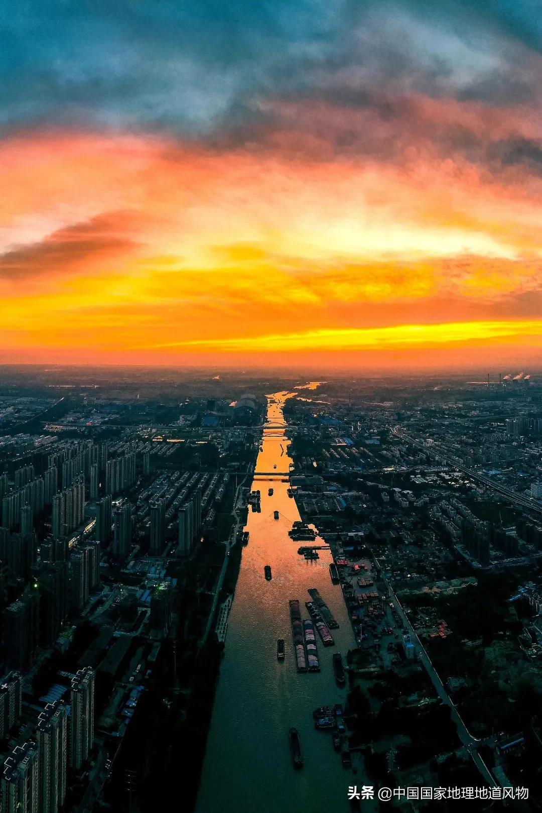 世界美食之都淮安凭什么南北通吃,世界美食之都淮安名菜