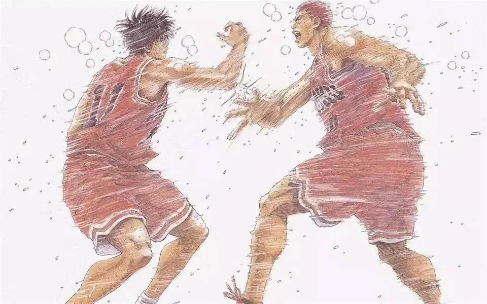 灌篮高手大电影过了多少年,灌篮高手大电影还会重映吗