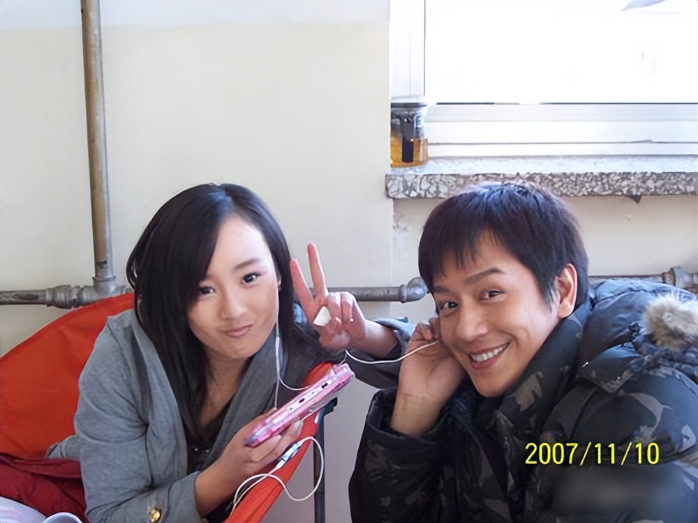 人面兽心陈浩民：王晶说他痴汉，任达华说他醉狼，阿娇曾被他骚扰