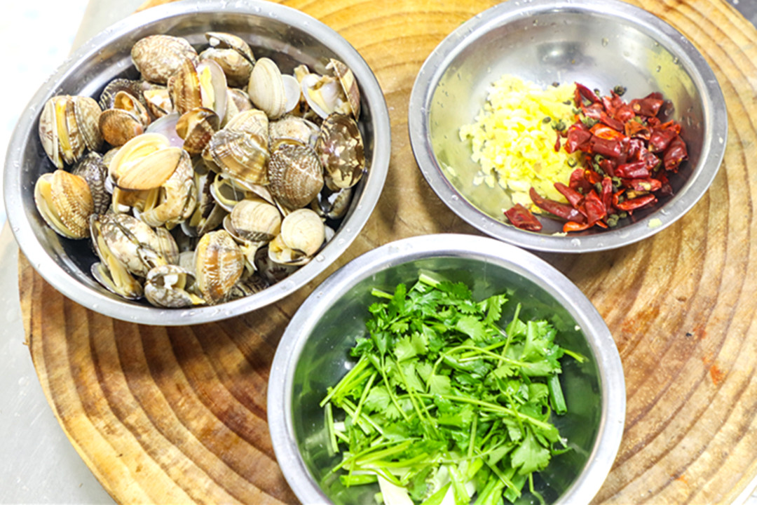 烧烤店必备的10道炒菜,去烧烤店必点的十道菜