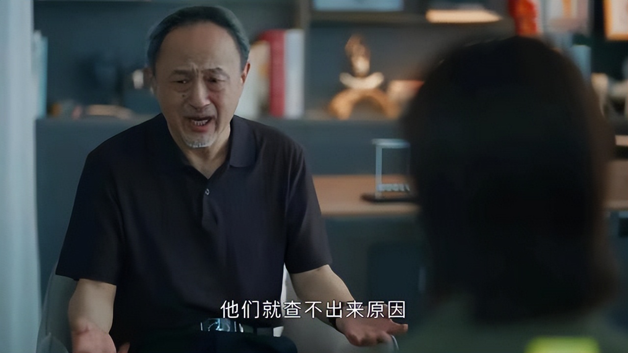 “可能就要死了”，她害怕极了