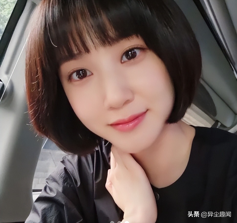 朴恩斌短发造型盘点,朴恩斌剧里短发发型同款