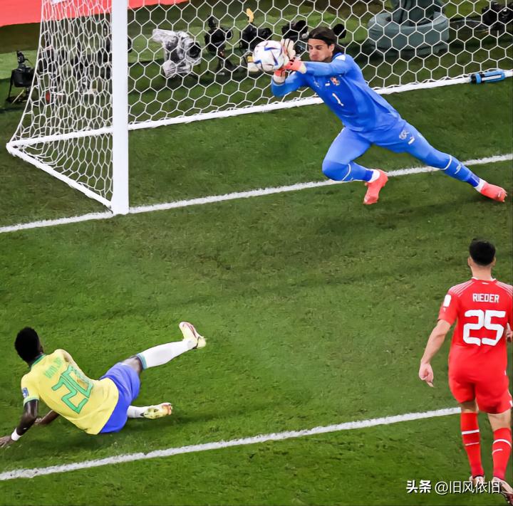 世界杯c罗发型盘点,c罗世界杯三场三种发型