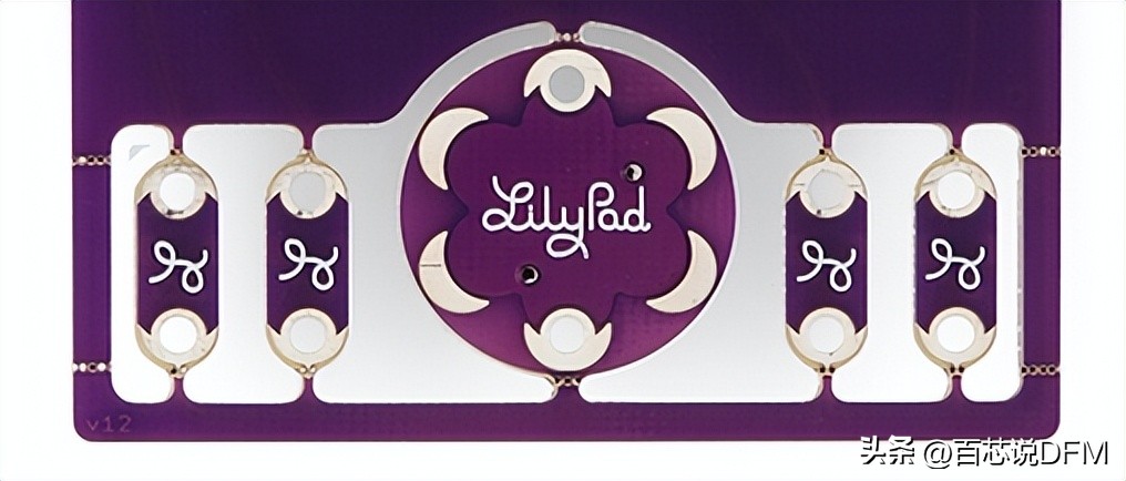 pcb设计基础知识大讲解,pcb基础知识100条