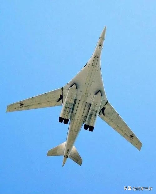 乌克兰图160技术卖给美国了吗,图160俄罗斯现在还能造出来吗