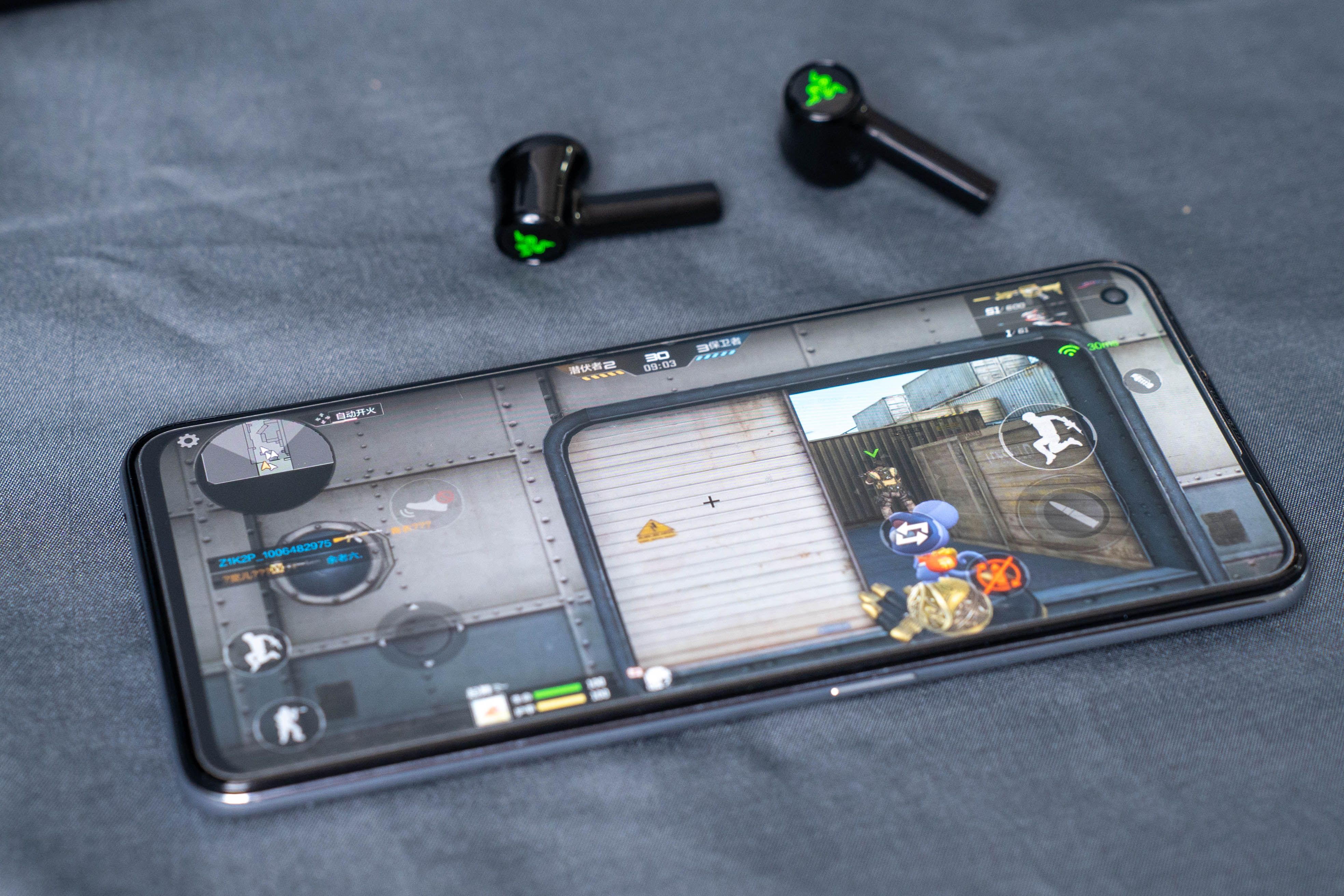 漫步者耳机好还是雷蛇的好,漫步者和雷蛇有什么区别