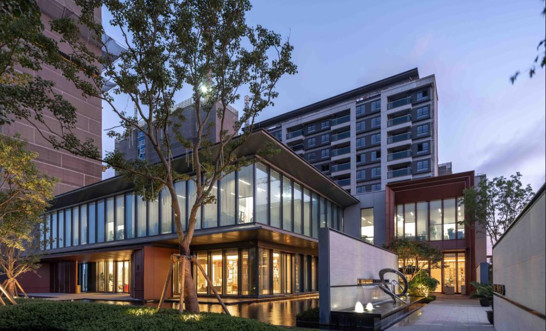 新政官宣红盘加温丨99聚惠购房节，心动上线！