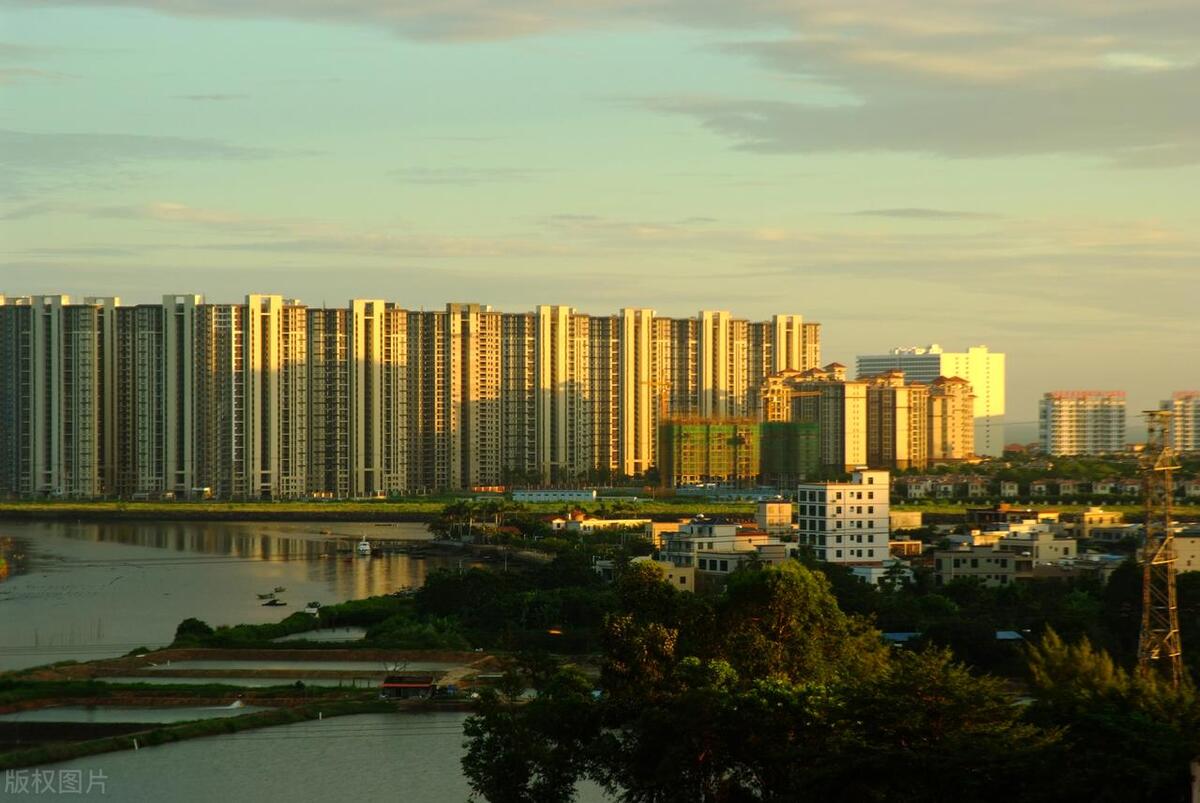 为什么好多人去海南买房,为什么放弃老家房子去城市买