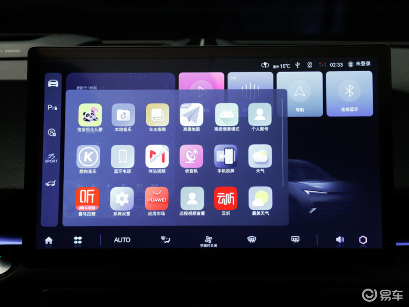 北汽魔方是小型还是大型suv,谁是紧凑型suv的王者