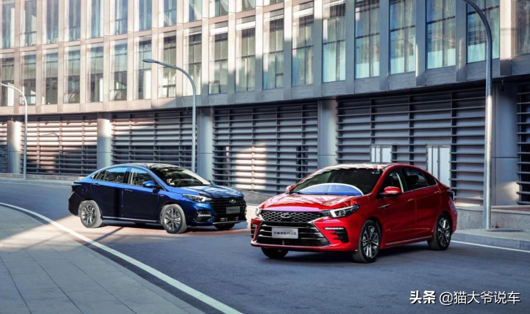 3款紧凑型合资轿车推荐外观时尚,这3款车很实惠但100%是好车