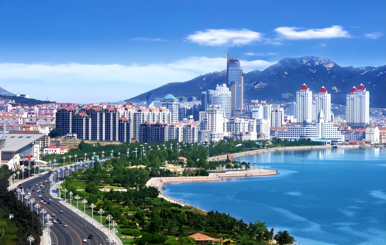 去威海玩完的感受,去威海旅游怎么说比较好