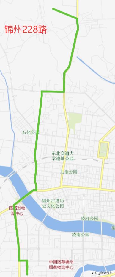 锦州市公交实时服务平台,锦州202公交电话