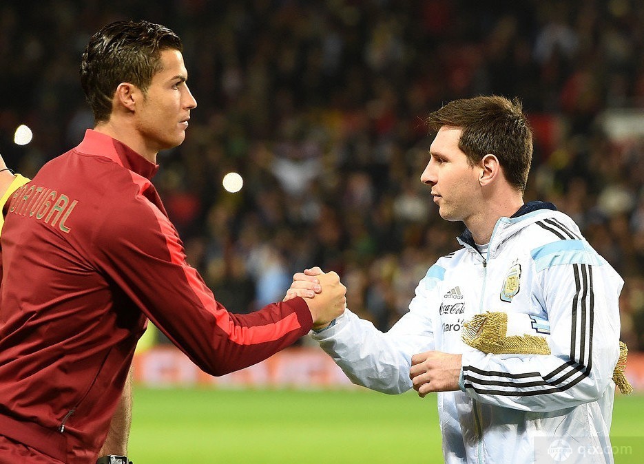 足坛五大,足坛未来之星阵容