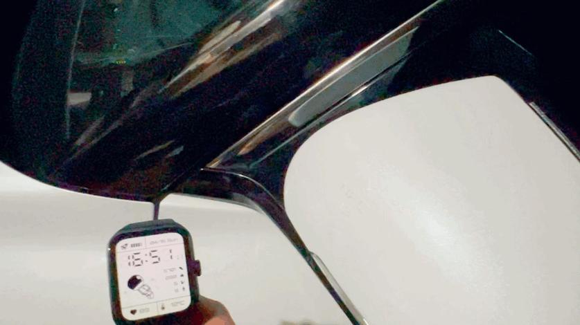 oppowatch3pro添加比亚迪车钥匙,oppowatch3pro的NFC功能