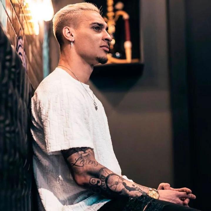 世界杯2022卡塔尔男神,卡塔尔世界杯男模排名