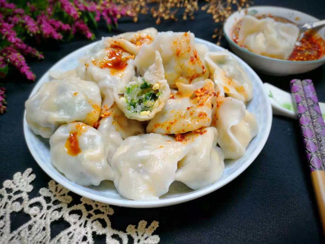 10种好吃的饺子馅做法和配方,十种最好吃的饺子馅做法大全