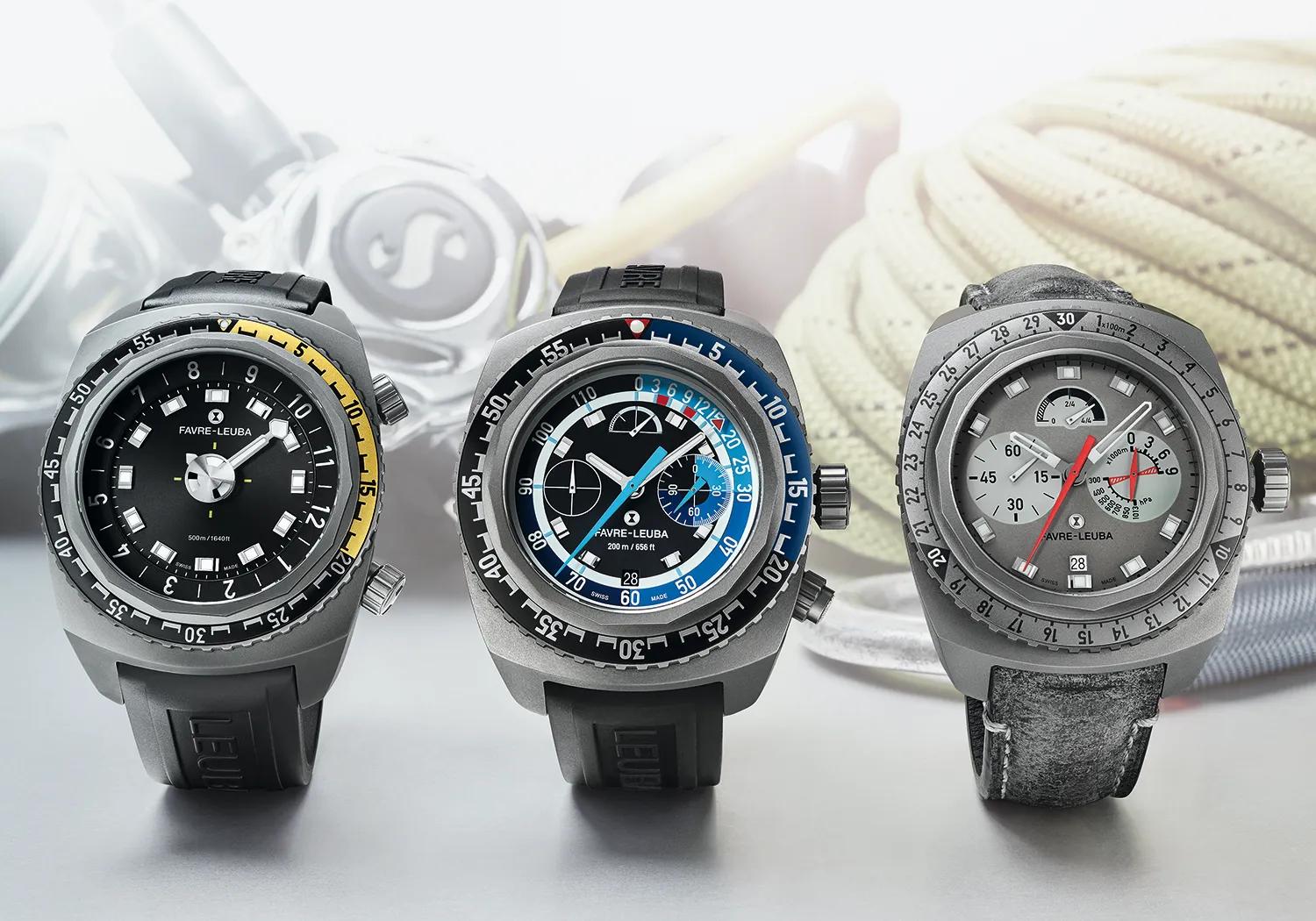 近距离欣赏世界体积最大钟表,地球上2019年十大畅销手表品牌是