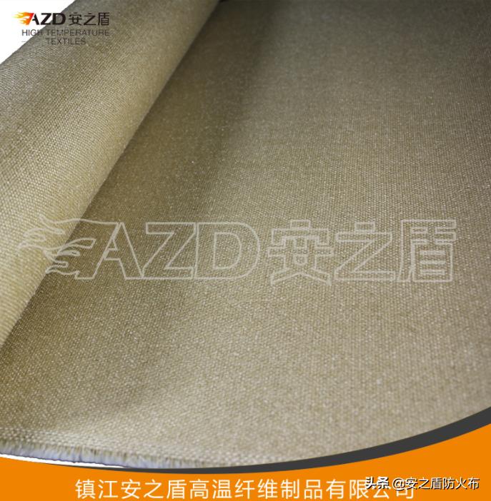 玻璃纤维布是什么材料做的,玻璃纤维布可以做什么