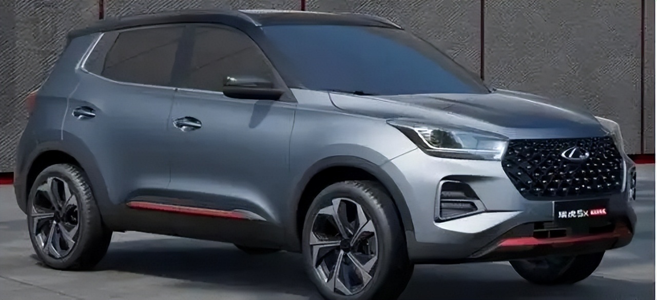 五菱星驰在小型suv销售排名,五菱星驰最新款值得买吗