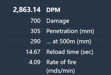 坦克世界美系td解析,坦克世界日系td9级和10级