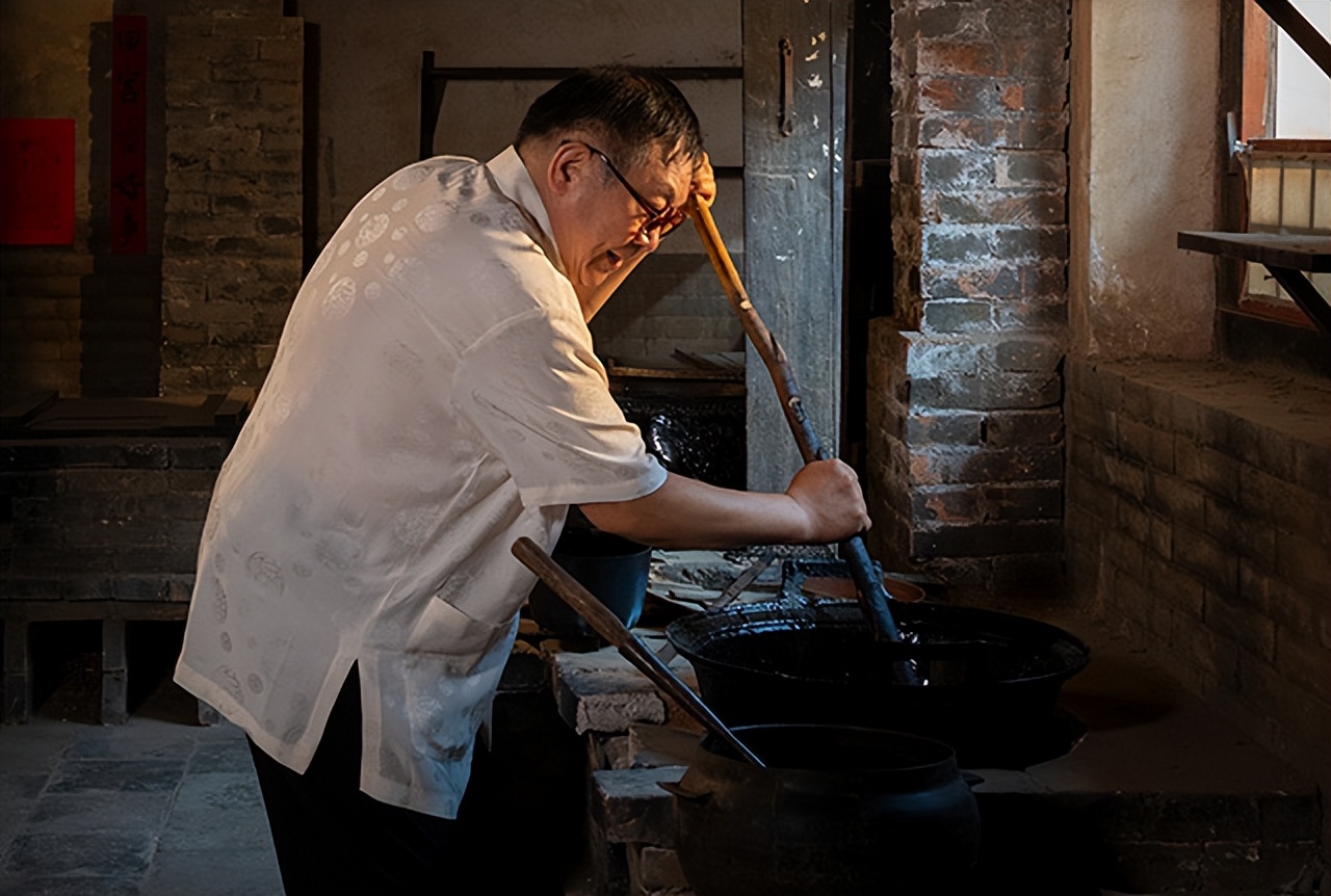 运城“盛义堂膏药”获市级非遗传统医药类项目
