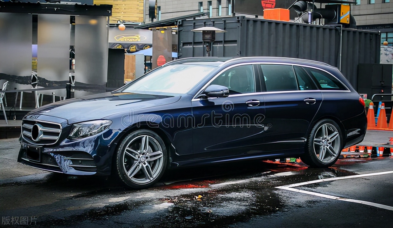 全国各省奔驰4s店,奔驰宝马奥迪4s店现状