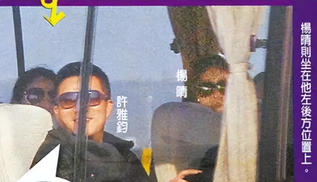 看似是俊男美女、豪门名流，实际上一个比一个不禁扒