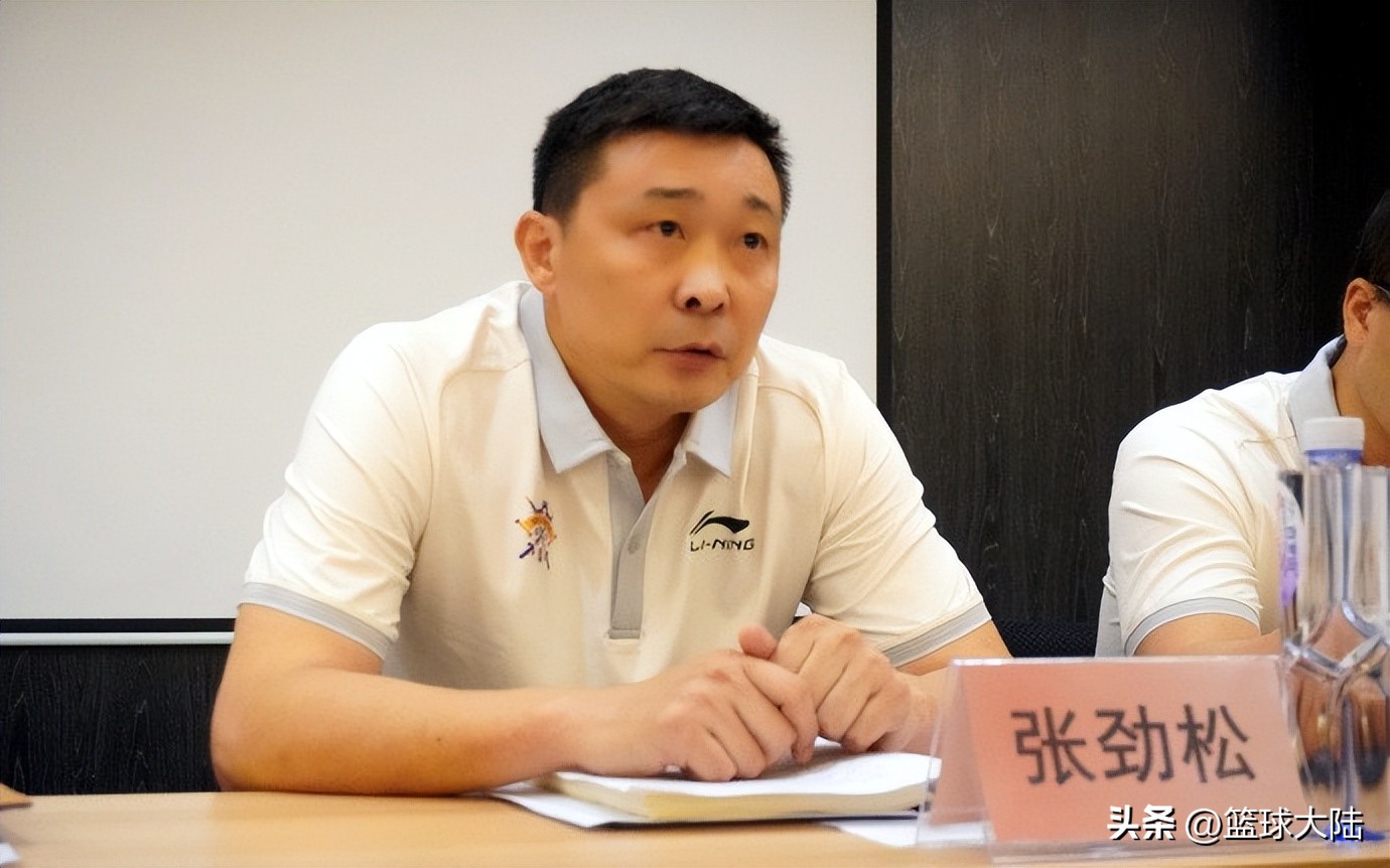 曝北控男篮换帅,北控男篮主教练马布里去哪了