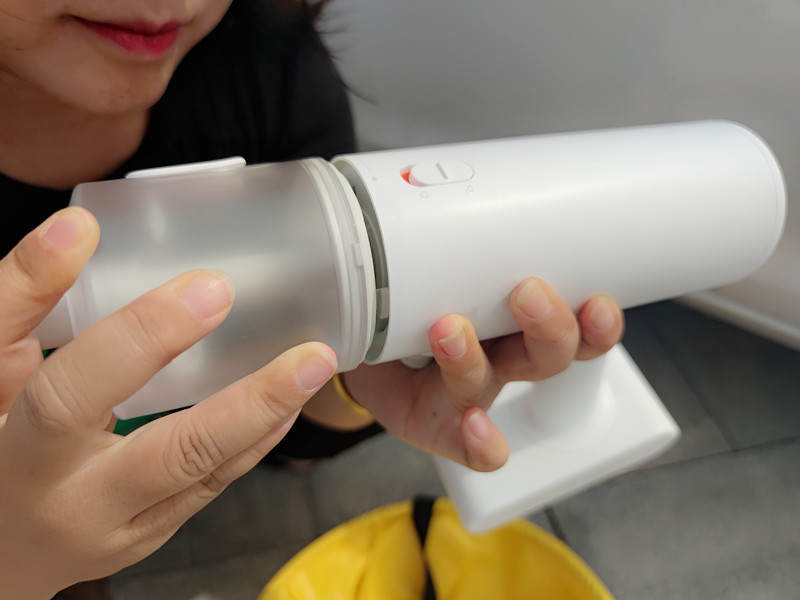 小米洗车机怎么样,小米无线洗车机