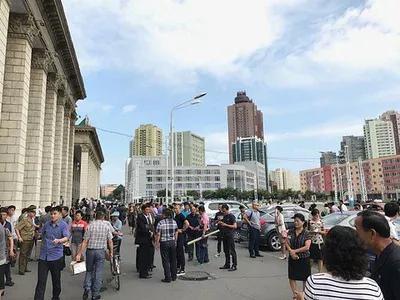 我在朝鲜的日子71,我在朝鲜的日子80集