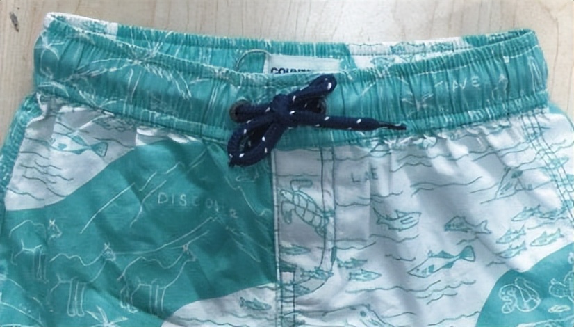 松紧腰是怎样的,松紧腰怎么量尺寸