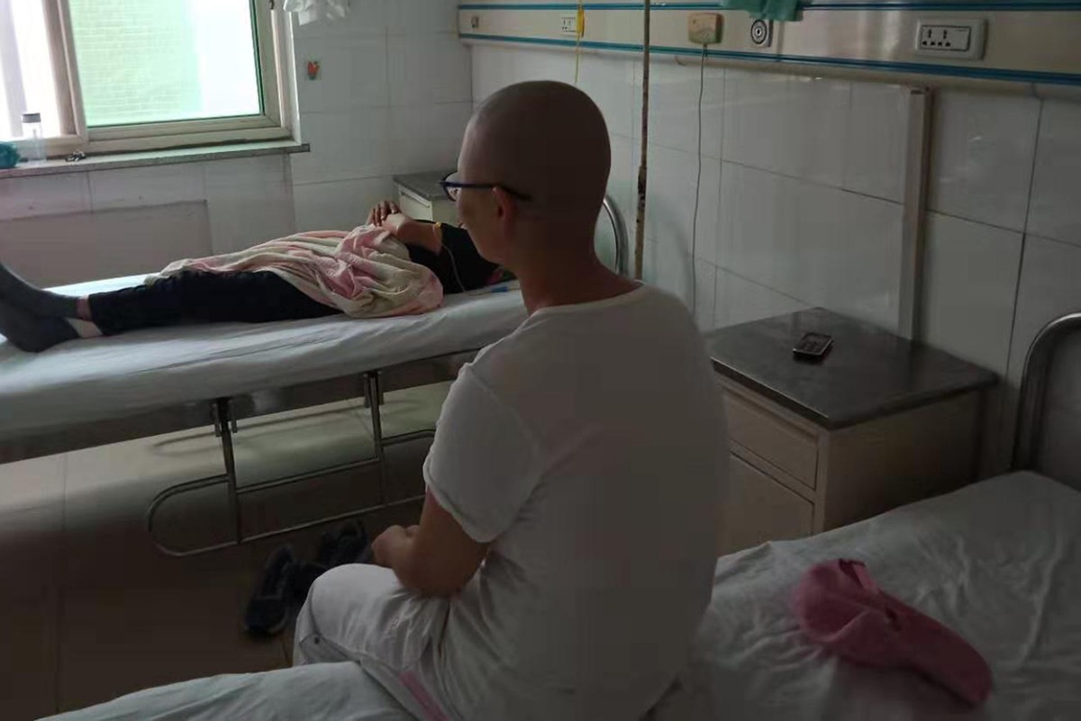 河北19岁女孩抗癌,清华女学霸患癌之后积极抗癌