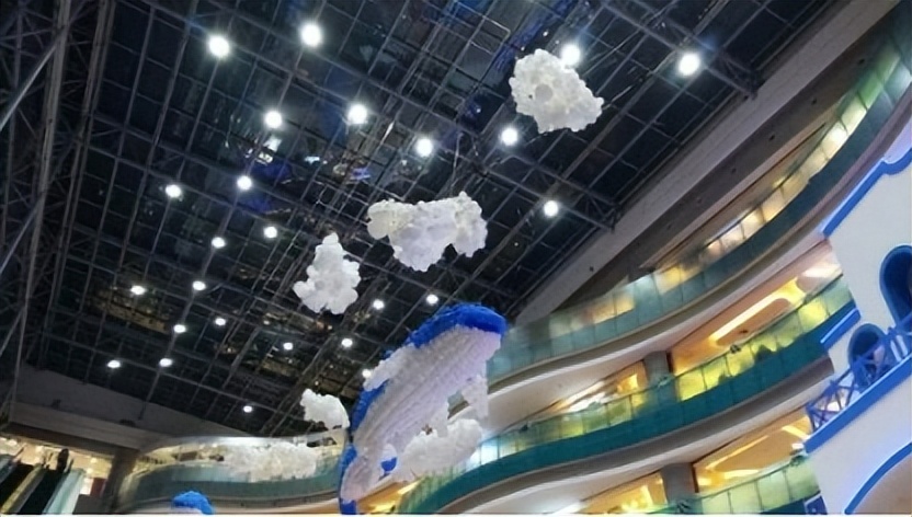 斗门世荣万达,斗门万达广场